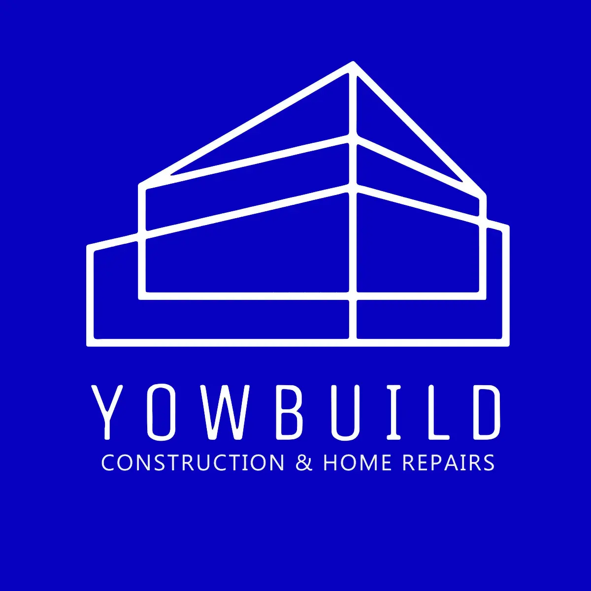 Yow Build logo